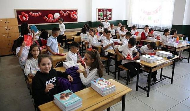 Yaz tatili kaç gün sürecek, ne zaman başlıyor ne zaman bitiyor Okullar ne zaman kapanıyor, yaz tatili ne zaman başlıyor?