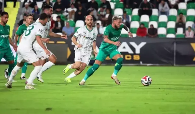 Bodrumspor Sarıyer maçı hangi kanalda, nereden izlenir? Bodrumspor Sarıyer CANLI nereden izlenir?