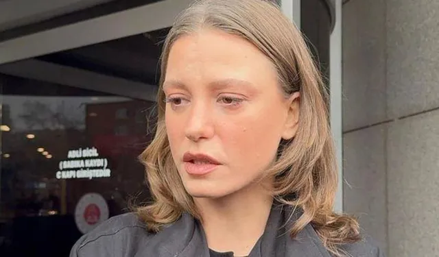 Serenay Sarıkaya kimdir, kaç yaşında, nereli? Serenay Sarıkaya gözaltına mı alındı, neden gözaltına alındı?