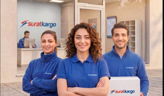 Bugün Sürat Kargo 1 Mayıs’ta çalışıyor mu?