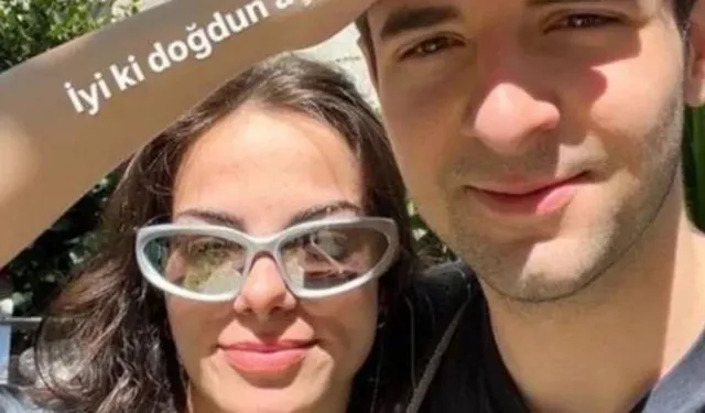 Kerimhan Duman kimdir? Survivor Beyza Gemici'nin sevgilisi kim?
