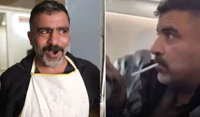 Erkan Toy Neden Cezaevinde?