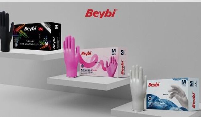 Pudrasız Eldiven Nedir? Hijyen ve Güvenli Kullanım İçin Doğru Eldiven Seçimi