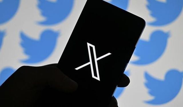 18 Mayıs Twitter neden açılmıyor, ne zaman düzelecek? X çöktü mü, neden çöktü?