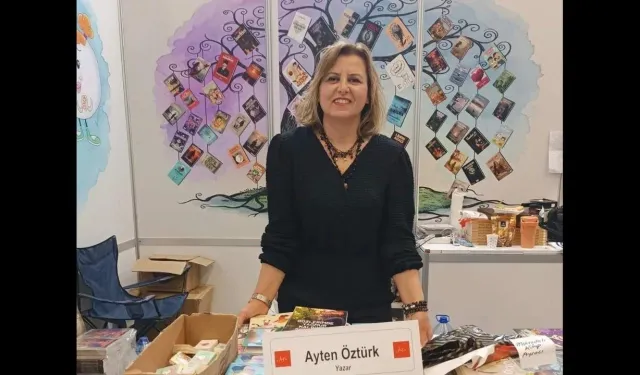 Yazar Ayten Öztürk Kimdir, Ölüm Sebebi Nedir, Neden Öldü?