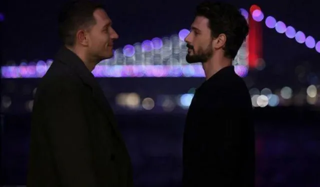 Yeraltı yeni bölüm neden yayınlanmadı? Yeraltı final mi yaptı?