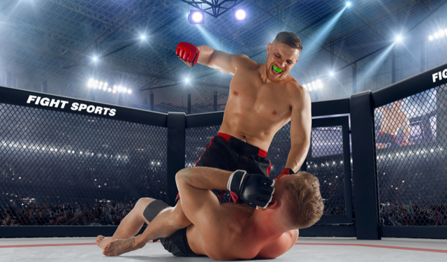 UFC Freedom 250 Saat Kaçta, Hangi Kanalda, Ne Zaman Yayınlanacak?