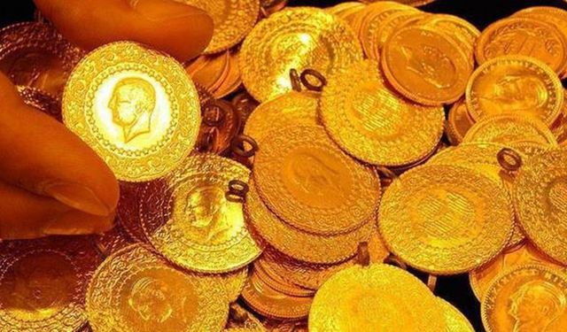 Savaş sonrası altın fiyatları yükseldi mi, düştü mü? Güncel altın fiyatları! 11 Haziran altın ne kadar oldu, daha düşec