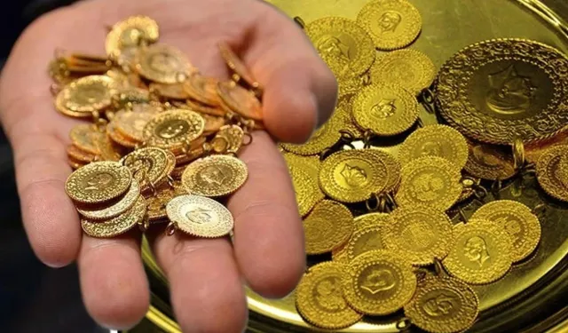 Altın fiyatları neden düşüyor? (Son Dakika Haziran 2026)