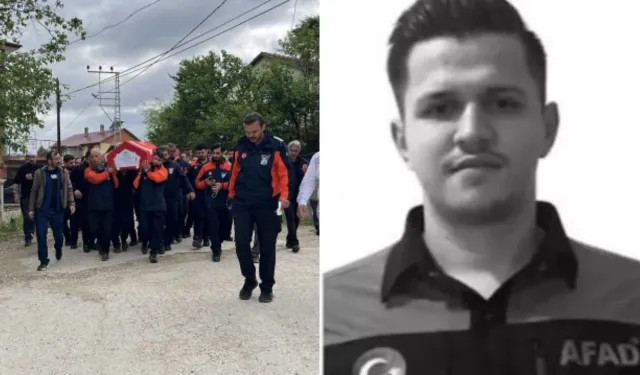 AFAD Personeli Ömer Faruk Özkan Kimdir, Neden Öldü?