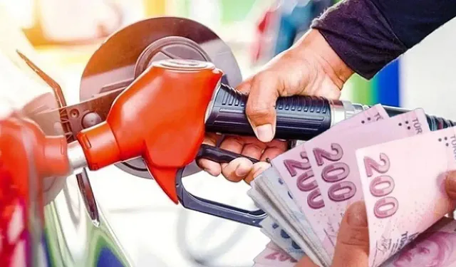 Motorine yapılan 1 lira 22 kuruşluk indirimden sonra güncel akaryakıt fiyatları ne kadar oldu?