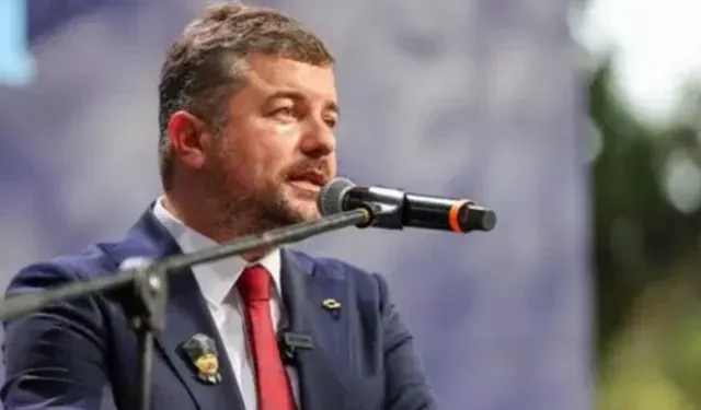 Görkem Duman neden gözaltına alındı? Buca Belediye Başkanı Görkem Duman kimdir?