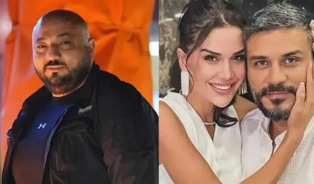 SON DAKİKA! Can Polat'a biri mi saldırdı, kim saldırdı?Dilan Polat koruması Can Polat olayı nedir, Dilan Polat ne açıkla