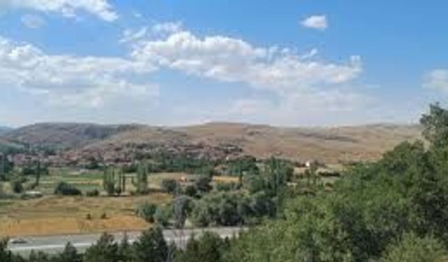 Taşınmazın Kamulaştırması Yapılacaktır