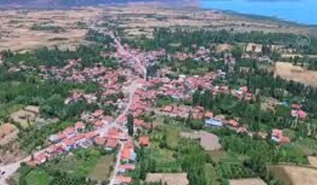 Taşınmaz Satılacaktır