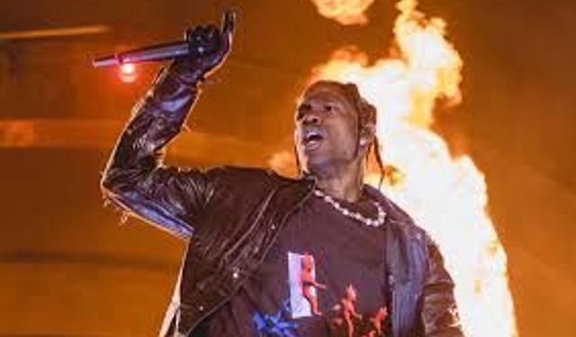 Travis Scott İzmir konseri saat kaçta, ne zaman, biletleri ne kadar?