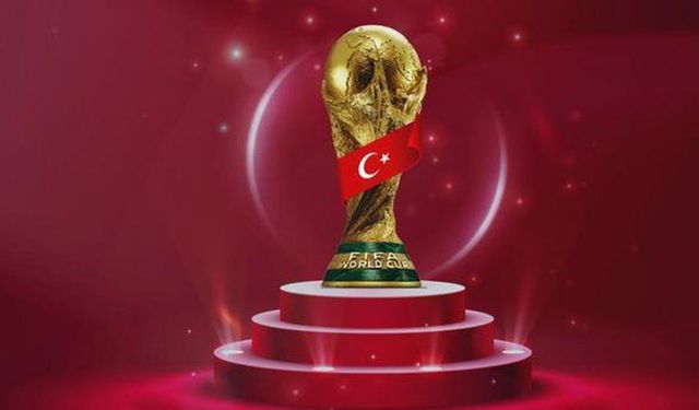 Dünya Kupası maçları şifresiz mi? TRT 1, TRT Spor frekans: Dünya Kupası maçları hangi kanalda, nerede yayınlanacakl