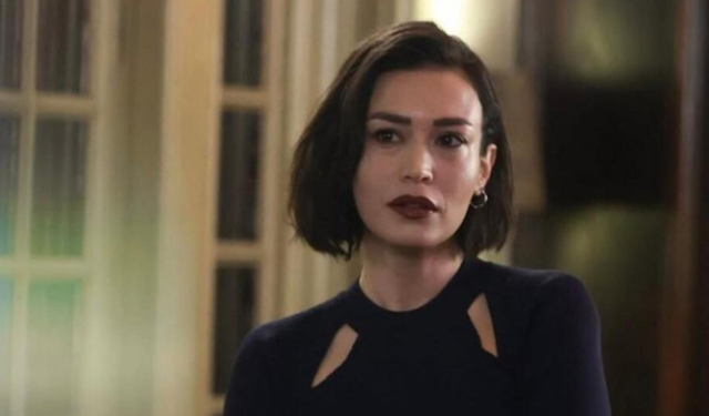 Ecem Özkaya kaç yaşında, nereli, evli mi, eşi kimdir? Ecem Özkaya kimdir?