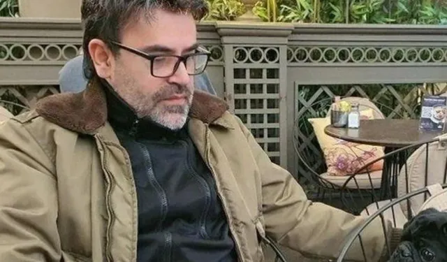 Fashion Tv sahibi Enis Ahmet Onat kaç yaşında, nereli? Enis Ahmet Onat kimdir, neden gözaltına alındı?