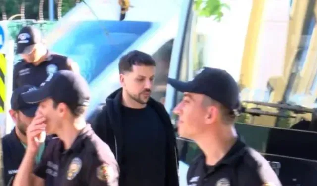 SON DAKİKA! Eren Yorulmaz neden tutuklandı, test sonucu ne çıktı? Eren Yorulmaz tutuklandı mı?