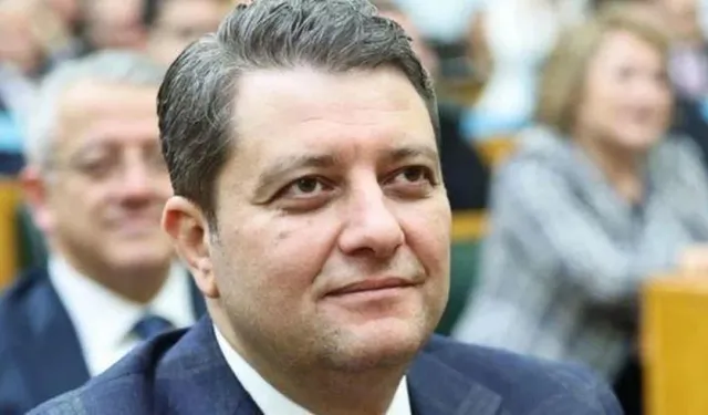 İYİ Parti İstanbul Milletvekili Ersin Beyaz AK Parti'ye mi geçti? Ersin Beyaz kimdir, kaç yaşında, nereli?