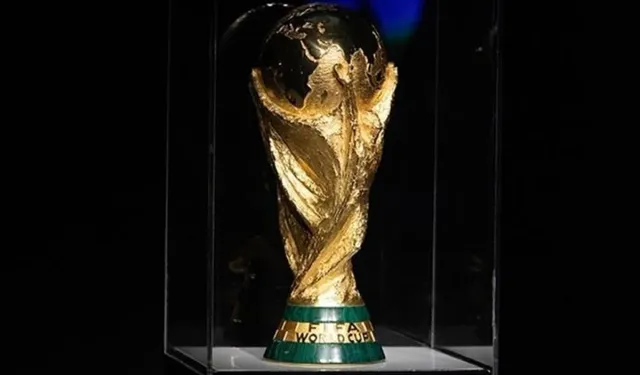 ESP ne demek, 2026 Dünya Kupası ESP açılımı ne? ESP hangi ülke, ESP hangi takım?