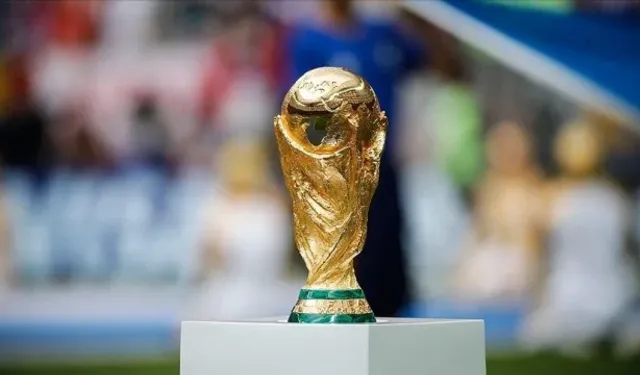 Fransa Senegal maçını hangi kanal veriyor, nerede izlenir? Fransa Senegal hangi kanalda?