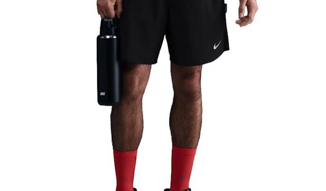Sportive ile En Popüler Nike Şort Tasarımları