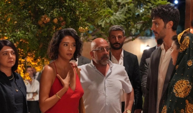 Halef 36. bölüm fragmanı yayınlandı mı? Halef 35. bölüm tek parça full HD nereden izlenir?
