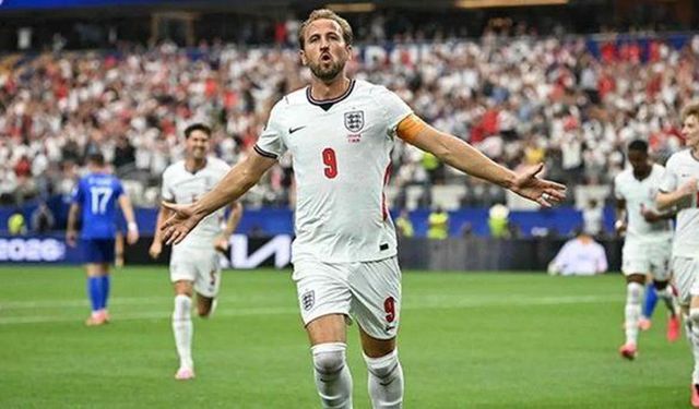 İngiltere Hırvatistan maçı kaç kaç bitti, golleri kim attı? İngiltere Hırvatistan maç sonucu! İngiltere Hırvatistan MAÇ