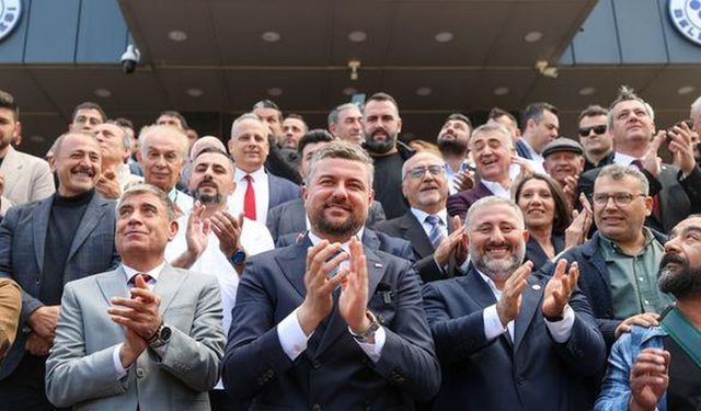 Buca Belediyesi meclis üyesi dağılımı nasıl, çoğunluk kimde? İzmir Buca belediyesi hangi partide?