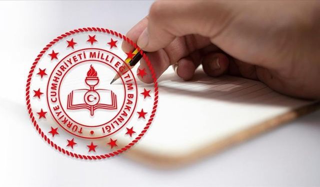 MEB.gov.tr LGS 2026 soruları, cevap anahtarı 2026! LGS 2026 SORULARI PDF!