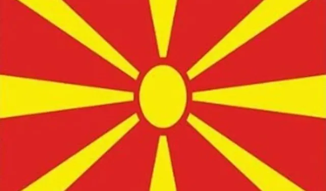 Kuzey Makedonya aslen Türk mü? Makedonya Türk mü?