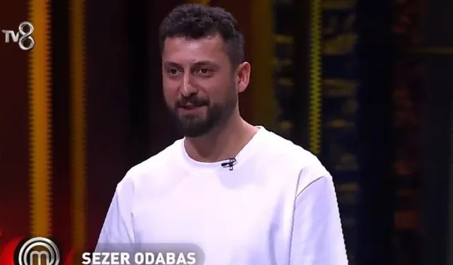 Sezer Odabaş yaşında, nereli? 2026 MasterChef Sezer elendi mi? MasterChef Sezer kimdir?