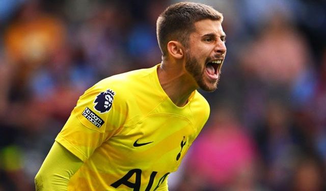 Guglielmo Vicario Napoli'ye mi gidiyor?" (Transfer Bombası)