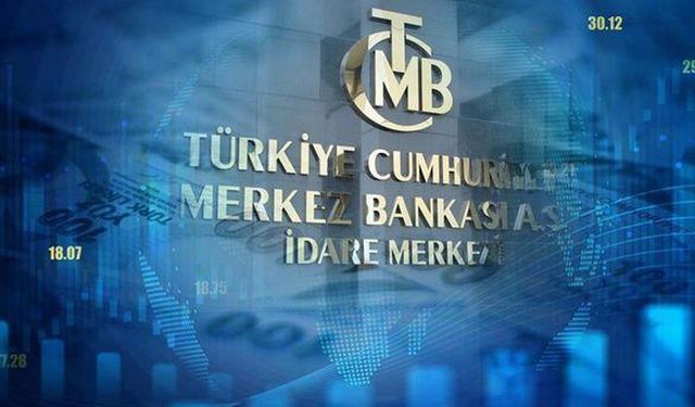 Merkez Bankası Haziran faiz kararı ne oldu? MB faizi sabit mi bıraktı? MERKEZ BANKASI FAİZ KARARI
