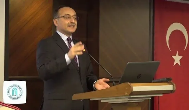 Prof. Dr. Metin Doğan kaç yaşında, nereli? Metin Doğan kimdir?