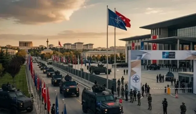Ankara'da Temmuz ayında memurlar izinli mi olacak? NATO izni ne zaman, kimleri kapsıyor?