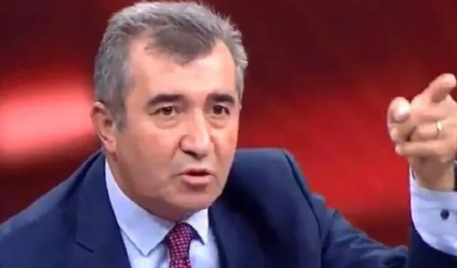 Necdet Saraç kaç yaşında, nereli hangi partili? Necdet Saraç kimdir?
