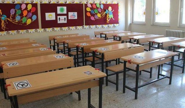 2026 yaz tatiline kaç gün kaldı? Okullar ne zaman kapanıyor, karneler hangi gün alınacak?