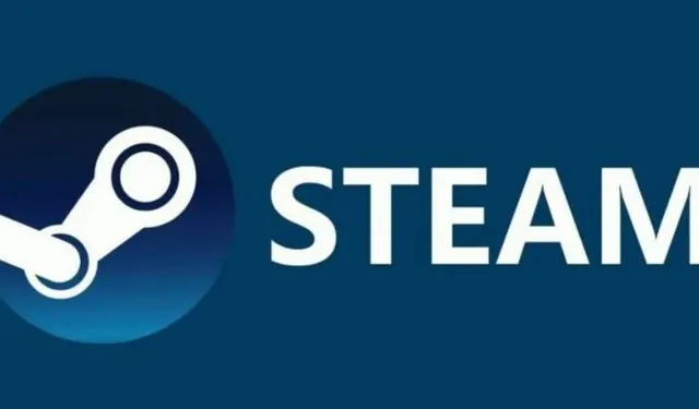 Steam'de sorun mu var 8 Haziran Pazartesi? Steam çöktü mü? Steam'e neden girilmiyor?