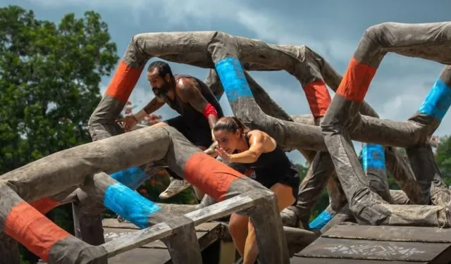 Survivor Çeyrek Finali canlı izle ve "Kim Elendi?