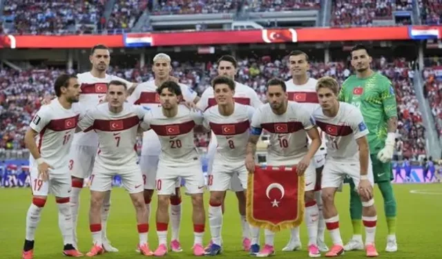 Türkiye Paraguay maç özeti nereden, nasıl izlenir? Türkiye Paraguay MAÇ ÖZETİ İZLE!
