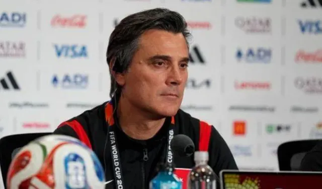 SON DAKİKA! Vincenzo Montella istifa mı etti?