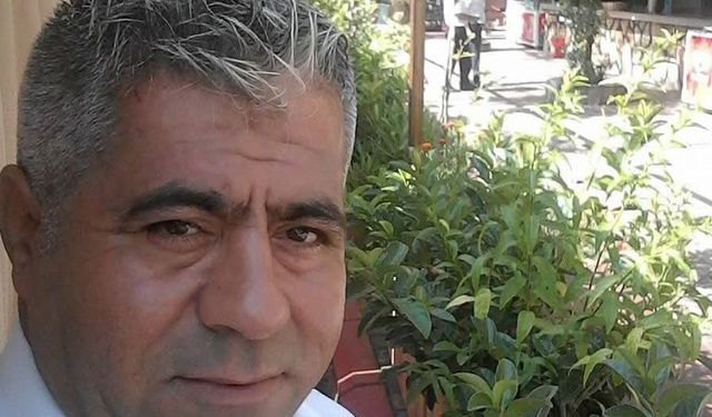 Alanya'da piknik tesisi çalışanı çardakta ölü bulundu