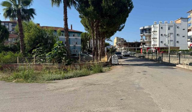 Gece yarısı patlatılan havai fişek, mahalleyi ayağa kaldırdı: Kimi deprem sandı, kimi maç var zannetti