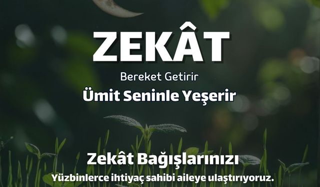 Zekat Kimlere Verilir? Güncel Rehber – Doğru Niyet, Doğru Adres