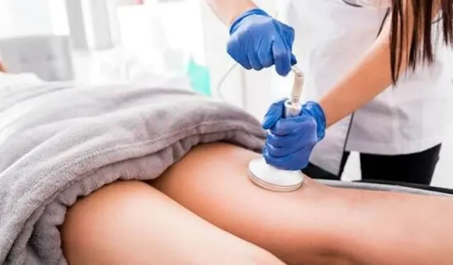 Ultrason Destekli Yağ Alma Tekniği Vücut Hatlarını Nasıl Belirginleştirir?