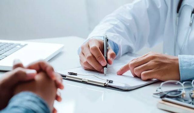 Check Up ile Sağlığınızı Düzenli Takip Etmenin Avantajları