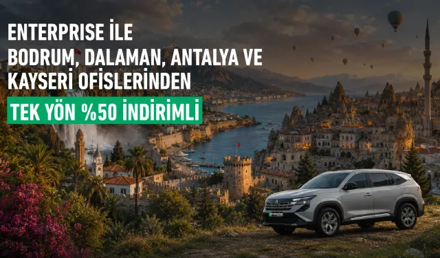 İş Dünyasından Bireysel Rotalara Sürüş Deneyimini Şekillendiren Yaklaşımlar